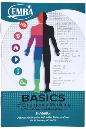 Basics of Emergency Medicine 3rd Edition