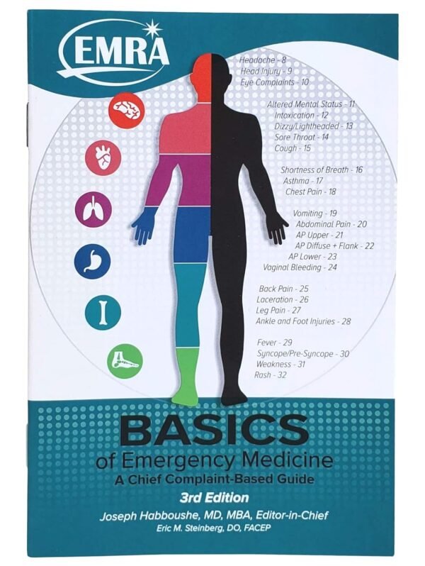 Basics of Emergency Medicine 3rd Edition