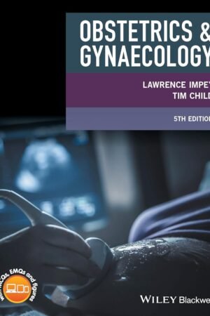 Obstetrics And Gynaecology 5th Edition