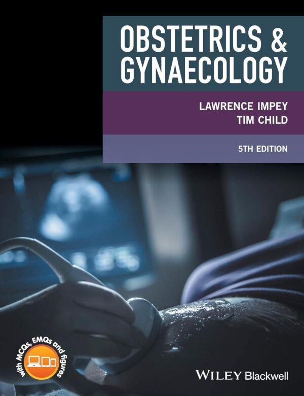Obstetrics And Gynaecology 5th Edition