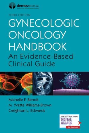 Gynecologic Oncology Handbook 3rd Edition PDF