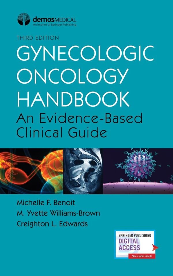 Gynecologic Oncology Handbook 3rd Edition PDF