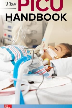 The PICU Handbook