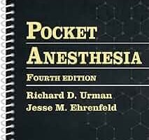 Pocket Anesthesia 4E