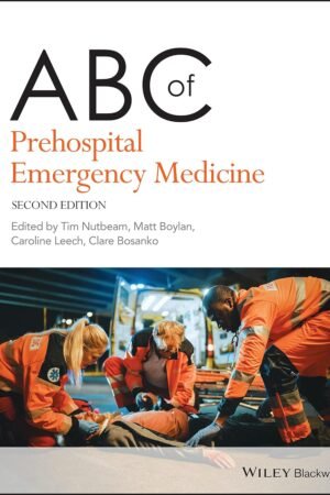 ABC of Prehospital Emergency Medicine 2nd Edition