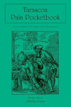 Tarascon Pain Pocketbook