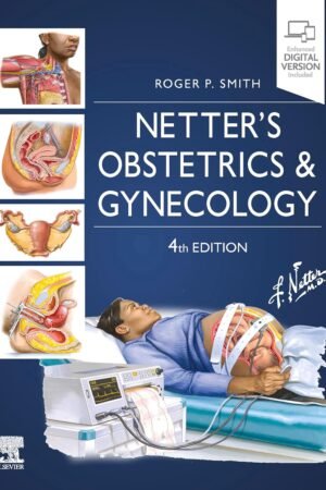 Netter's Obstetrics and Gynecology 4th Edition PDF