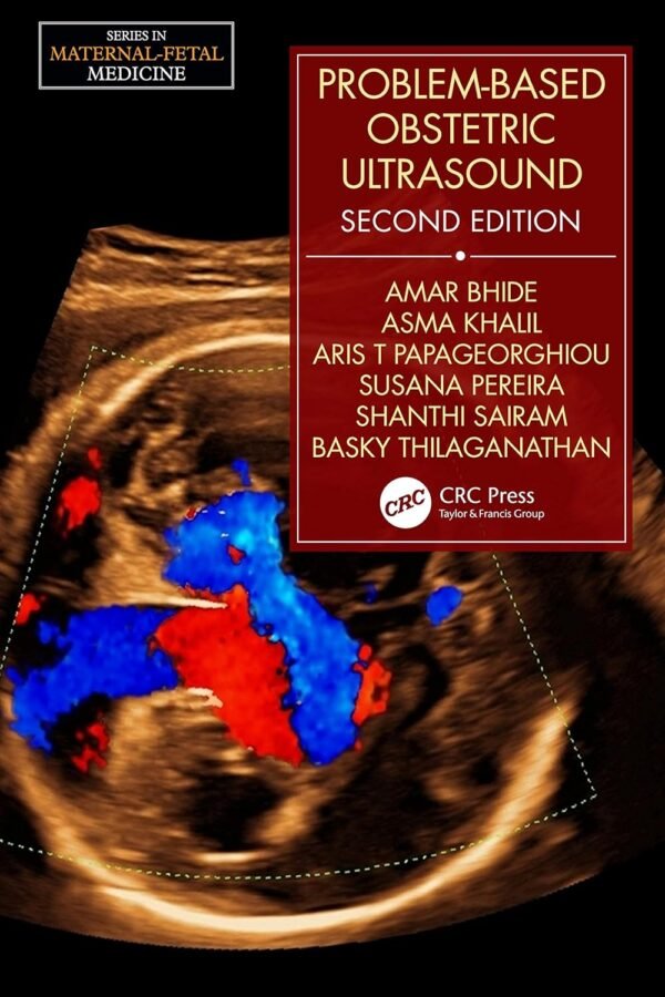 Problem-Based Obstetric Ultrasound 2nd Edition