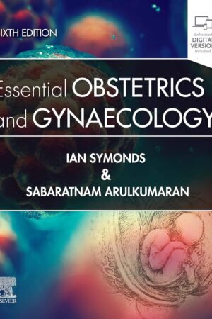 Essential Obstetrics and Gynaecology 6th Edition PDF