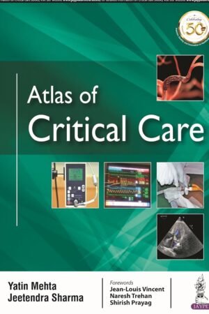 Atlas of Critical Care