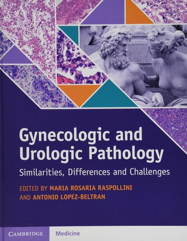 Gynecologic and Urologic Pathology