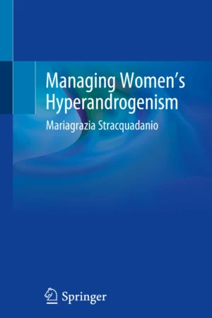 Managing Women’s Hyperandrogenism