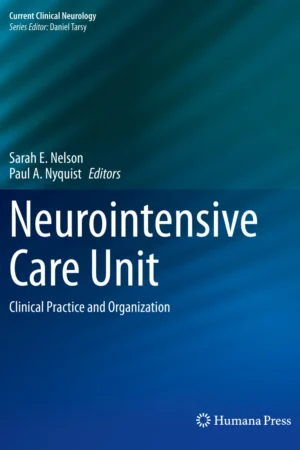 Neurointensive Care Unit