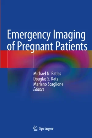 Emergency Imaging of Pregnant Patients