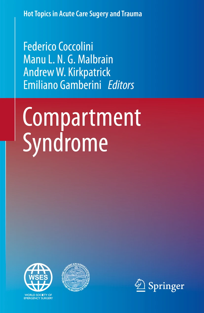 Compartment Syndrome