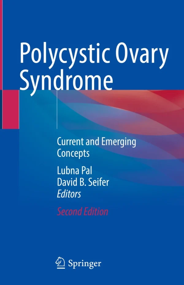 Polycystic Ovary Syndrome 2nd Edition