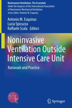 Noninvasive Ventilation Outside Intensive Care Unit