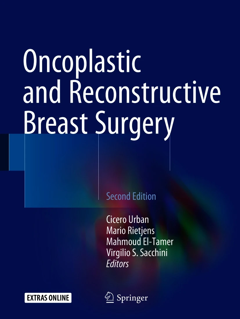 Oncoplastic and Reconstructive Breast Surgery 2nd Edition