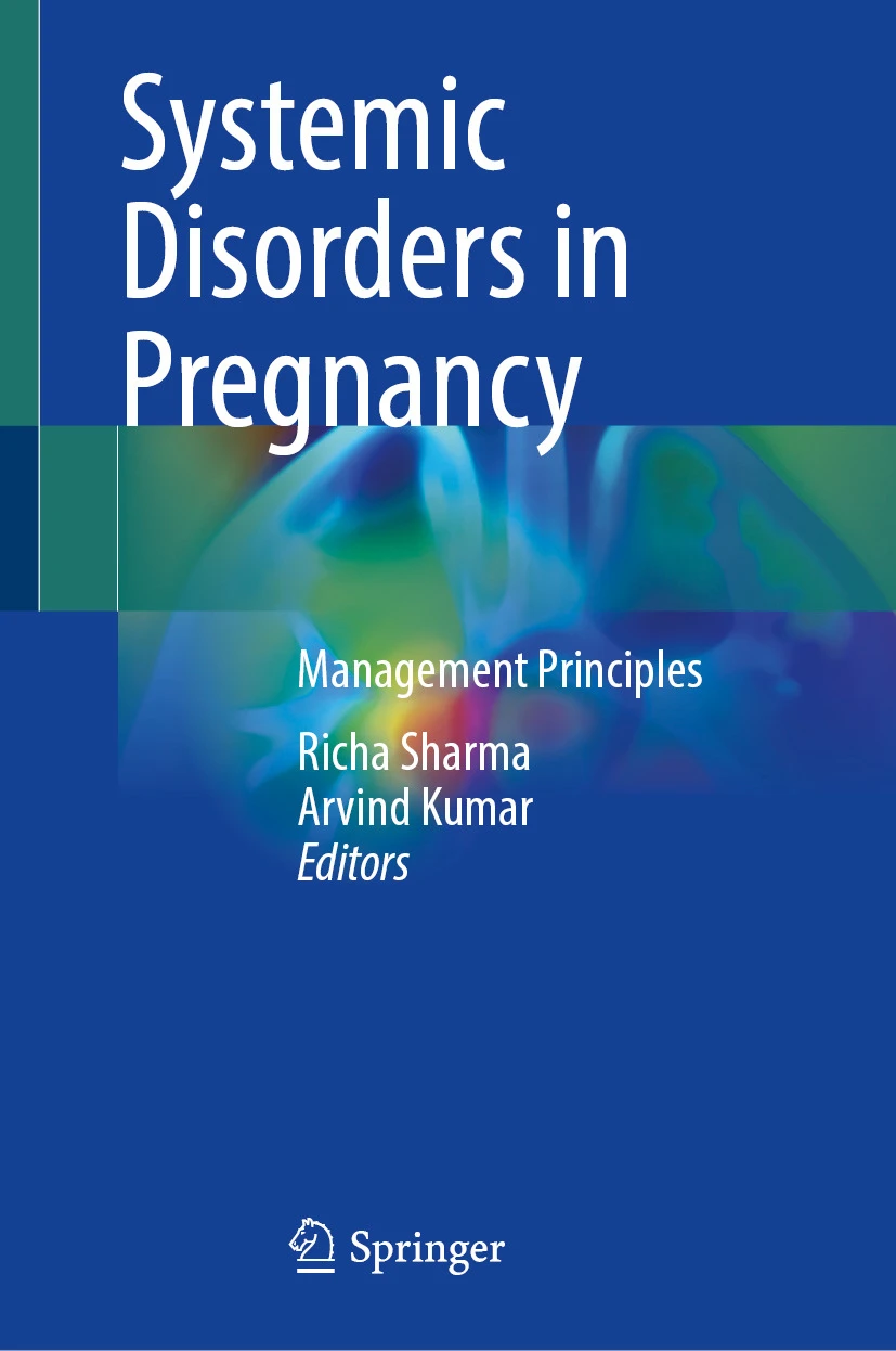 Systemic Disorders in Pregnancy