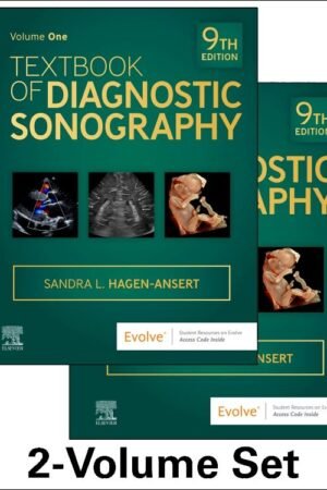 Textbook of Diagnostic Sonography 9th Edition