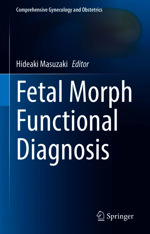 Fetal Morph Functional Diagnosis