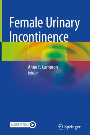 Female Urinary Incontinence PDF
