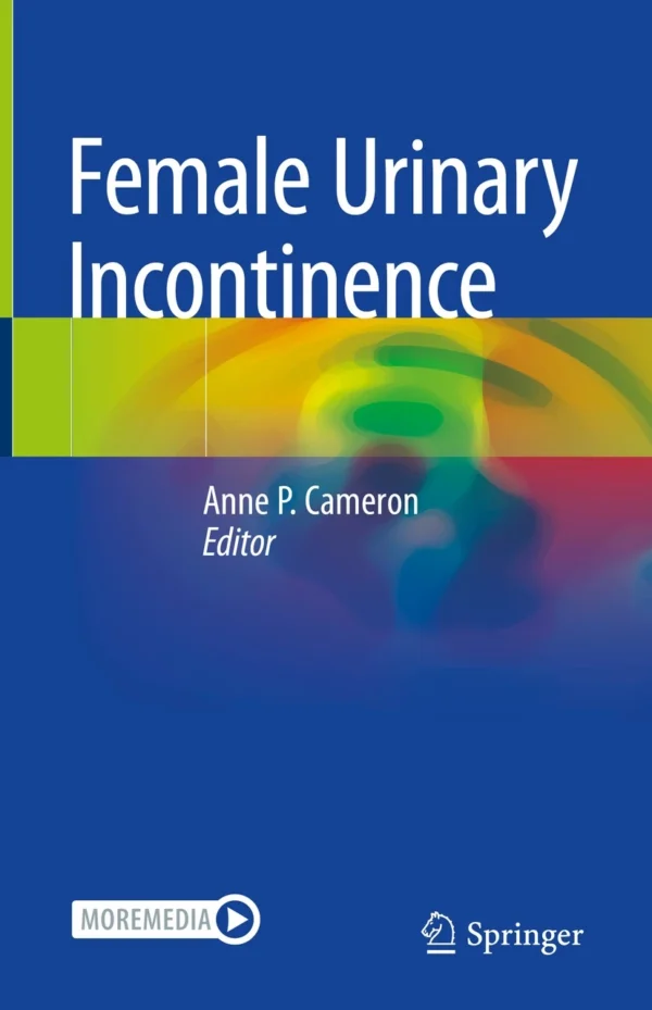 Female Urinary Incontinence PDF