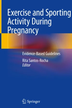 Exercise and Sporting Activity During Pregnancy PDF