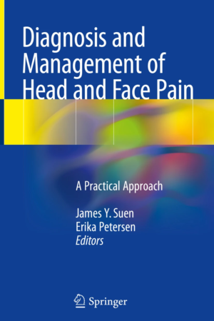Diagnosis and Management of Head and Face Pain PDF