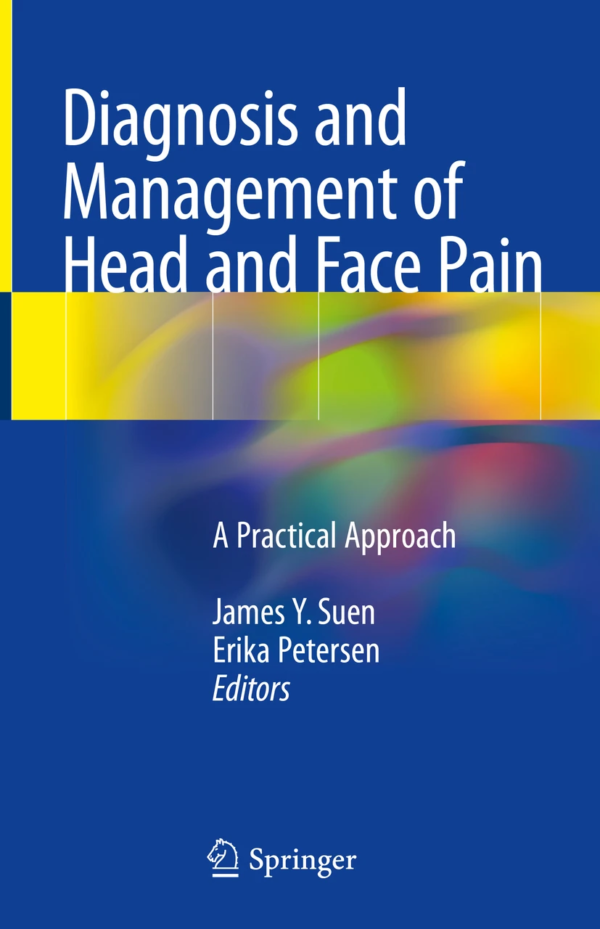 Diagnosis and Management of Head and Face Pain PDF
