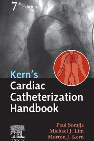 Kern's Cardiac Catheterization Handbook 7th Edition PDF