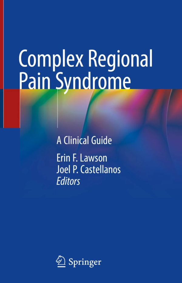 Complex Regional Pain Syndrome PDF