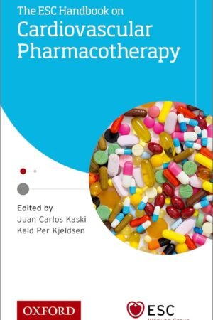 The ESC Handbook on Cardiovascular Pharmacotherapy 2nd Edition