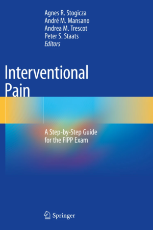Interventional Pain PDF