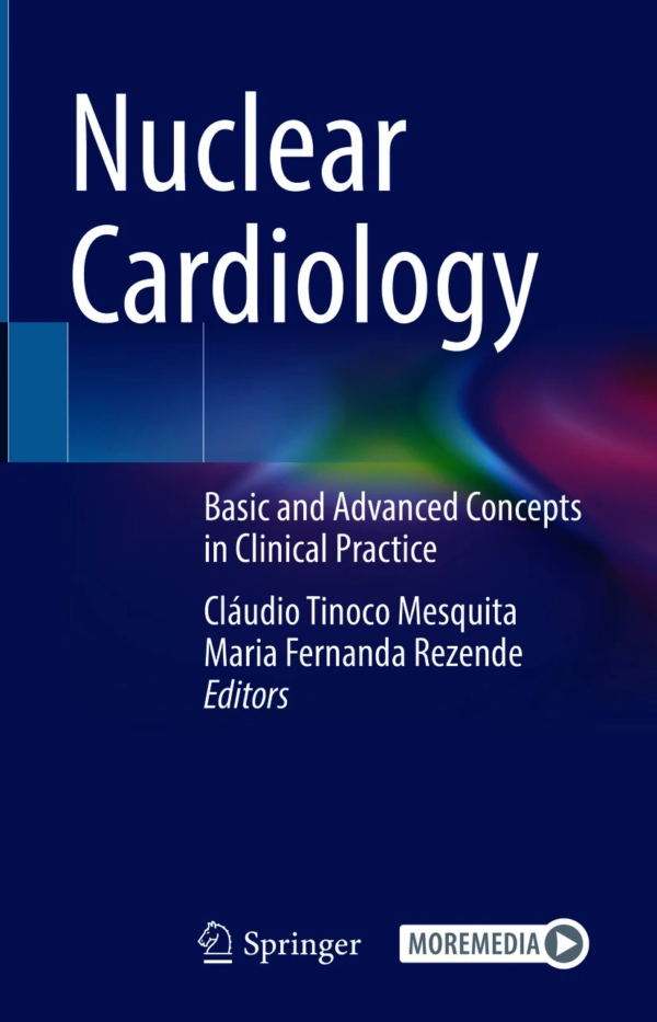 Nuclear Cardiology PDF