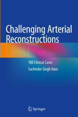 Challenging Arterial Reconstructions PDF