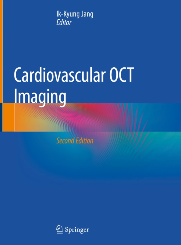 Cardiovascular OCT Imaging 2E PDF