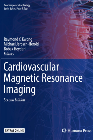 Cardiovascular Magnetic Resonance Imaging 2E PDF