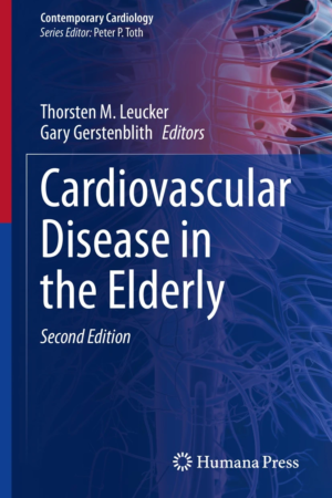 Cardiovascular Disease in the Elderly PDF 2E