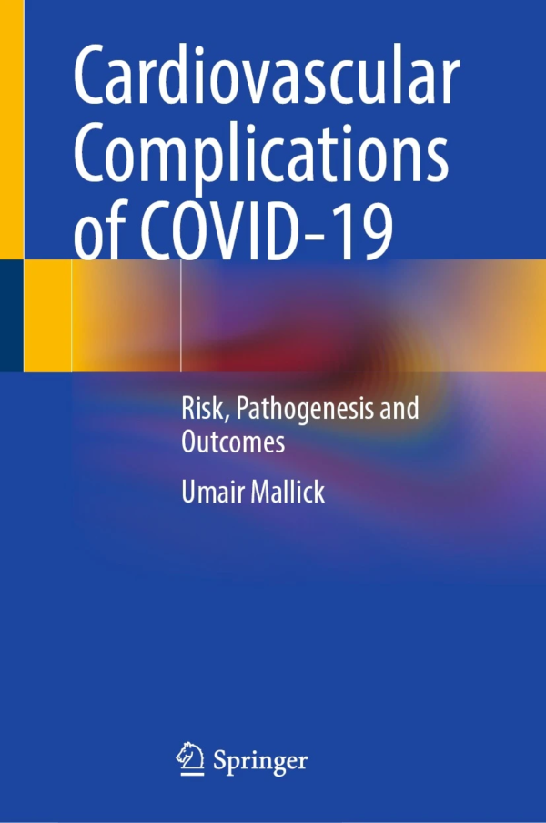 Cardiovascular Complications of COVID-19 Risk PDF
