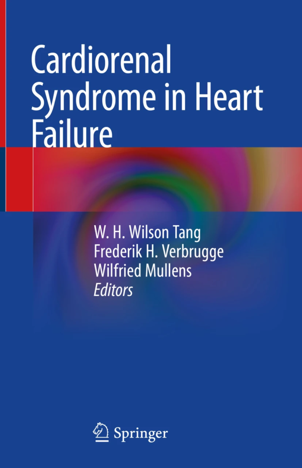 Cardiorenal Syndrome in Heart Failure PDF
