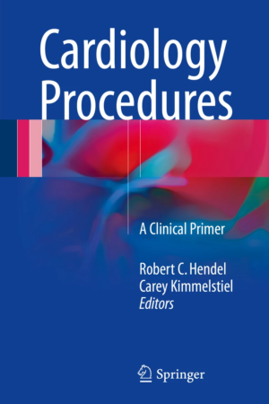 Cardiology Procedures PDF
