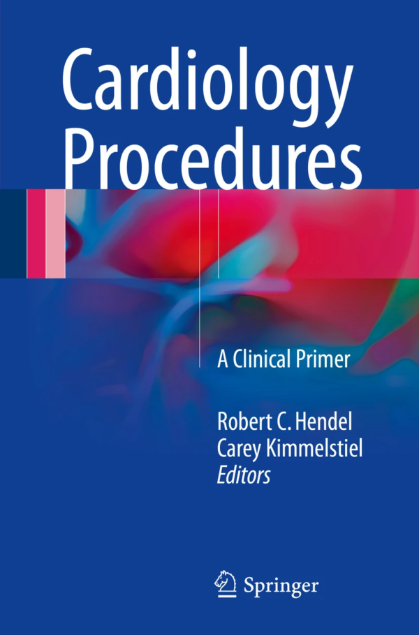 Cardiology Procedures PDF