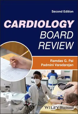 Cardiology Board Review 2E PDF