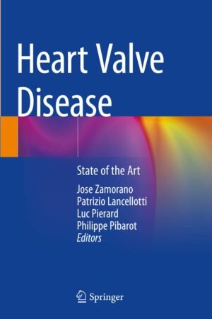 Heart Valve Disease: State of the Art