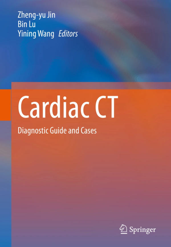 Cardiac CT PDF