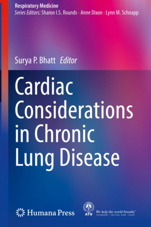 Cardiac Considerations in Chronic Lung Disease PDF