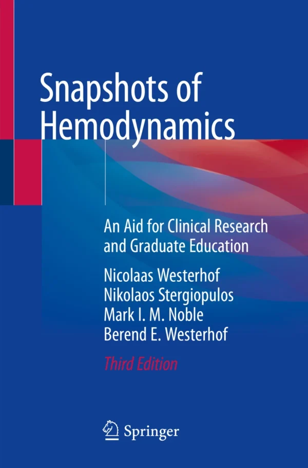 Snapshots of Hemodynamics 2nd Edition