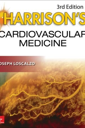 Harrison's Cardiovascular Medicine  3rd Edition
