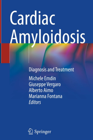 Cardiac Amyloidosis PDF